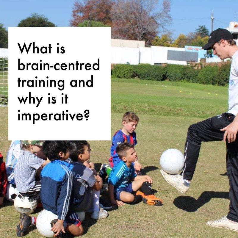 blog posts brain centred training