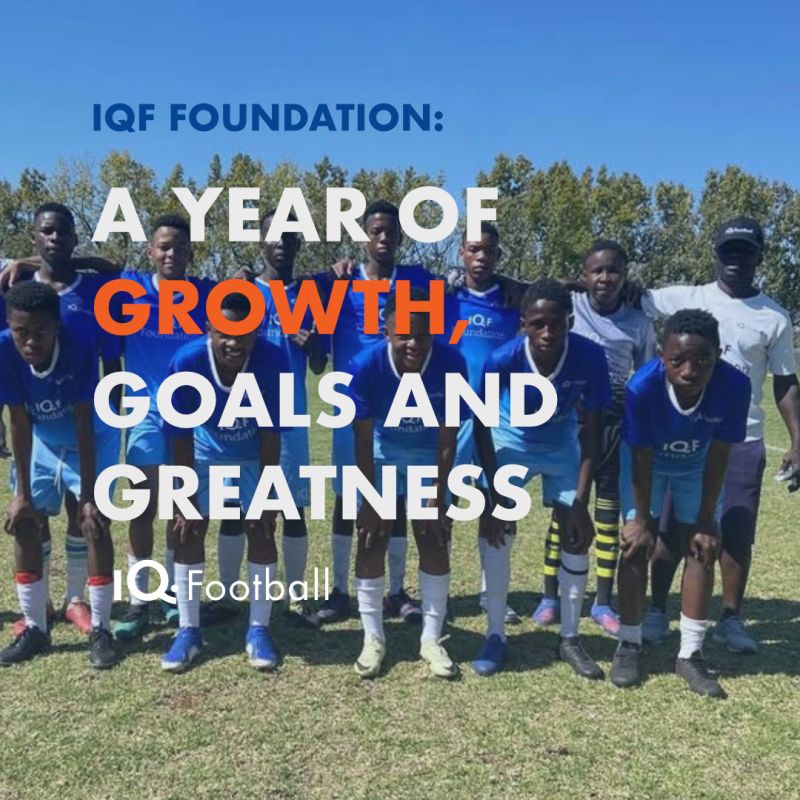 IQF Foundation Growth