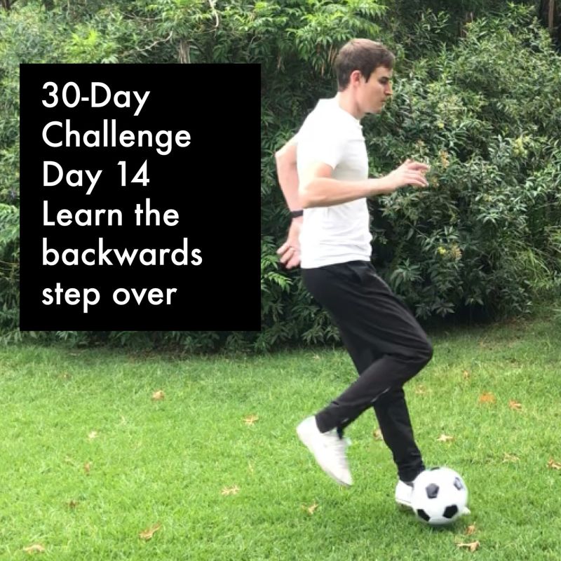 30 Day Challenge