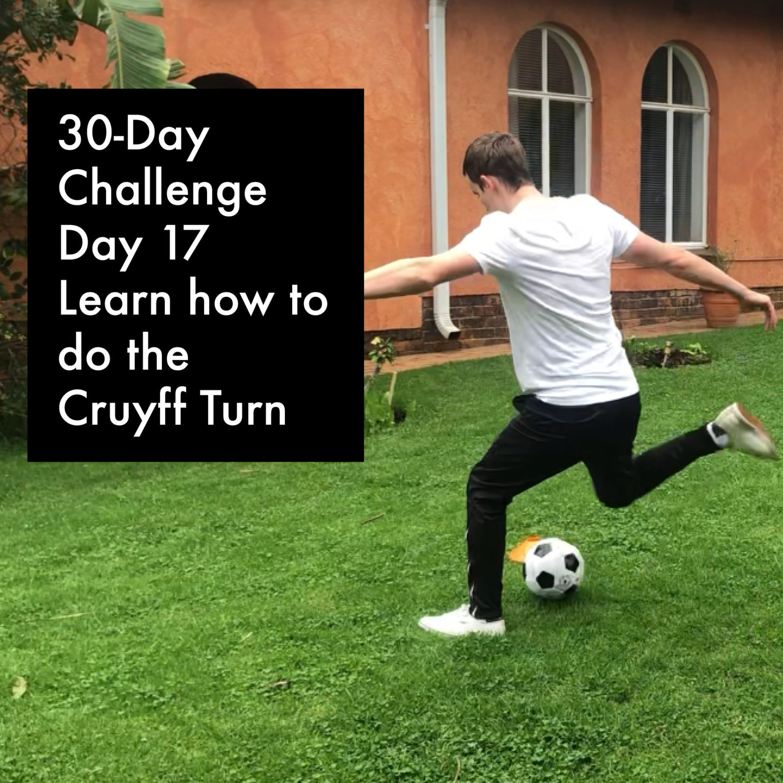 Posts Thumbnail Cruyff Turn