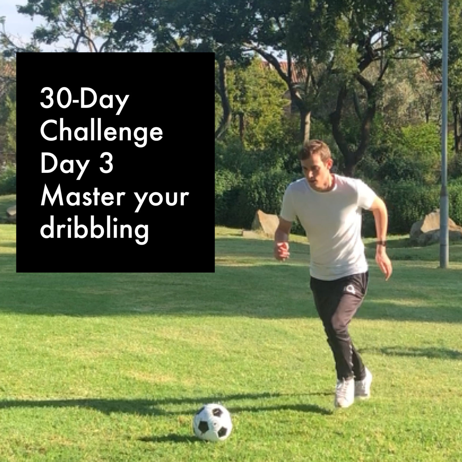 Posts Thumbnail Dribbling