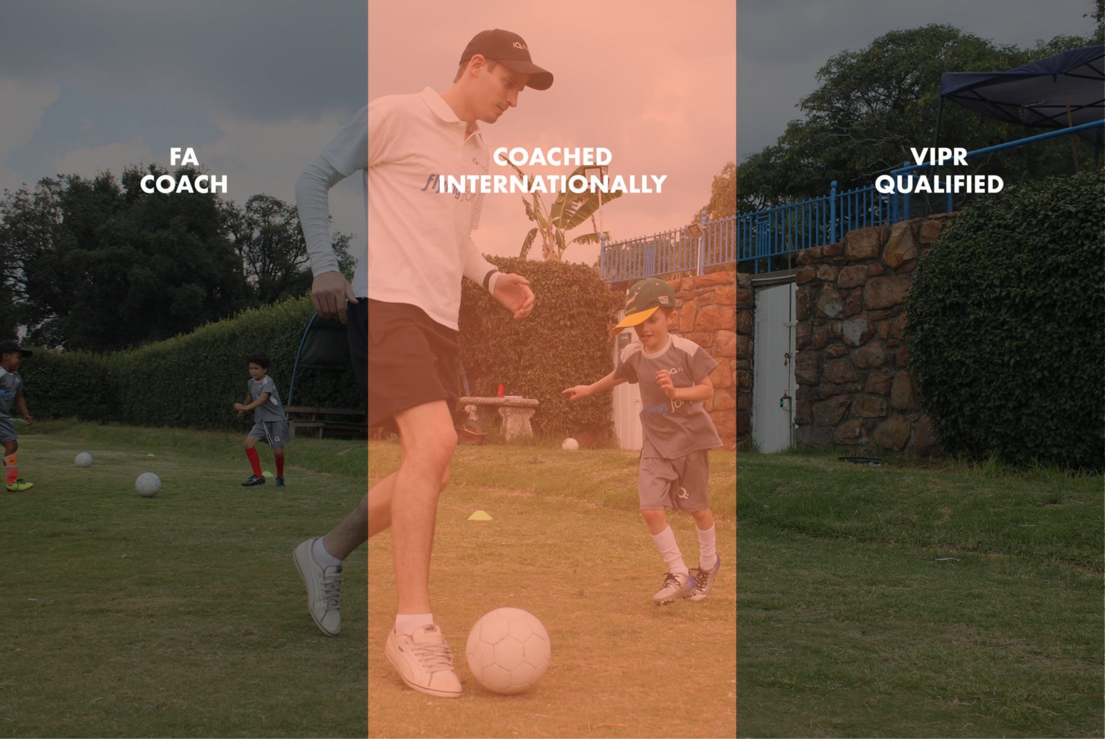 Meet Sean Szabo Coach