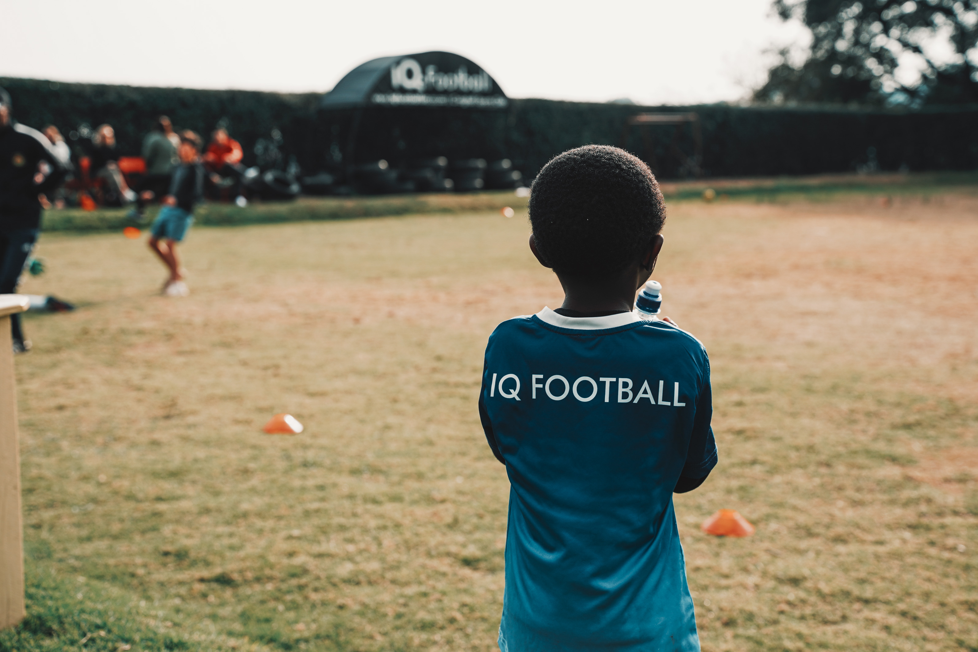 1-on-1 Training