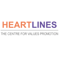 Heartlines Logo