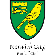 Norwich City Logo