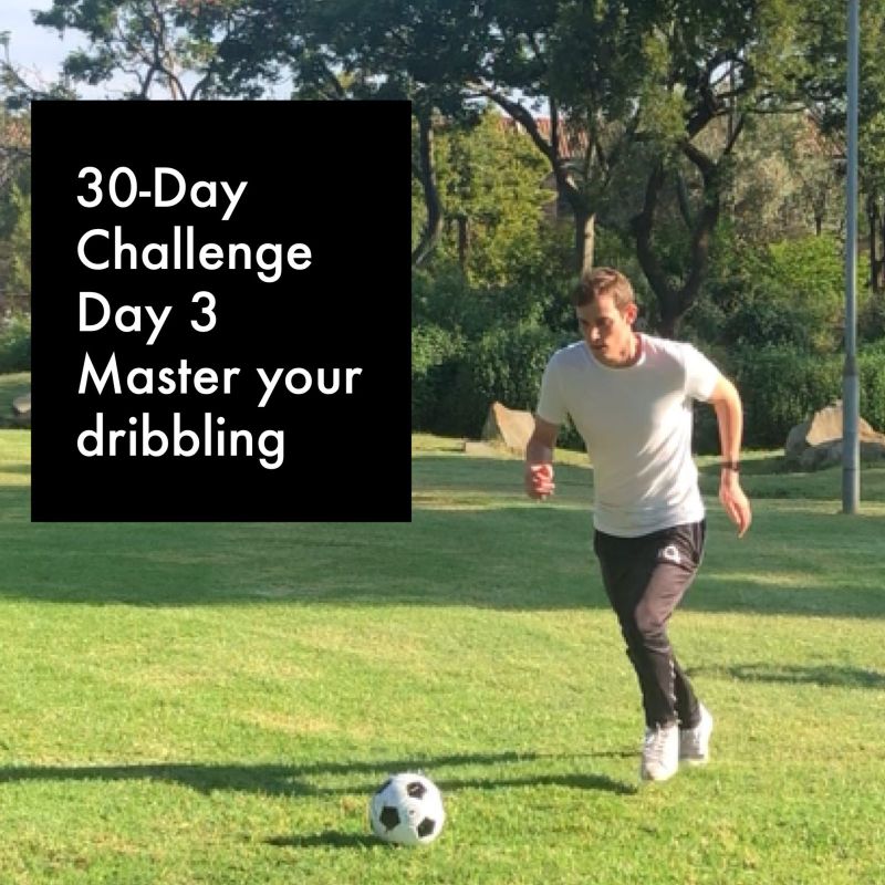 Posts Thumbnail Dribbling