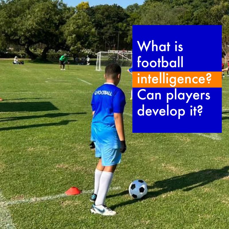 Football Intelligence