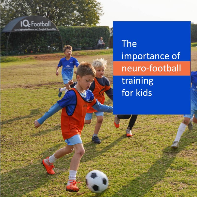neuro-football training