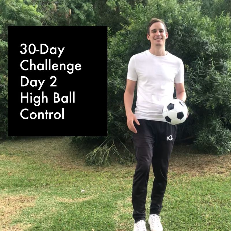 Posts Thumbnail High Ball Control