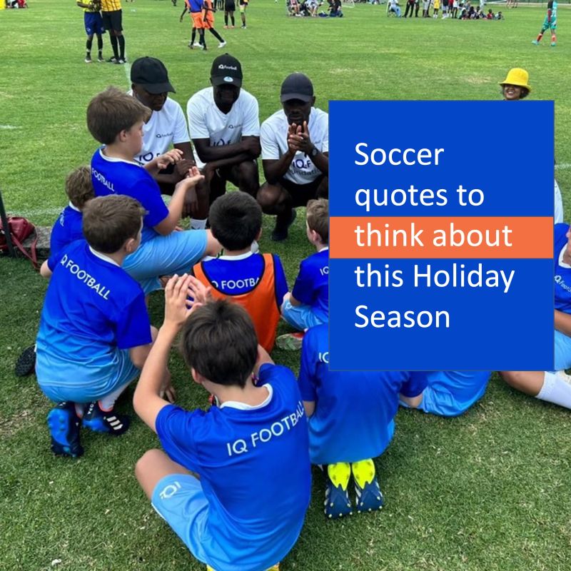 soccer quotes