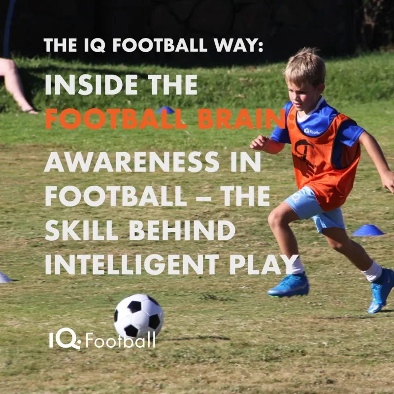 Awareness
