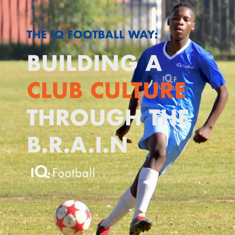 CLUB CULTURE